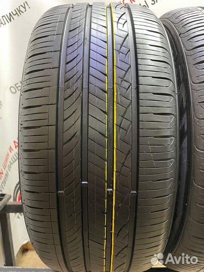 Hankook Ventus V2 AS 225/50 R17 94W