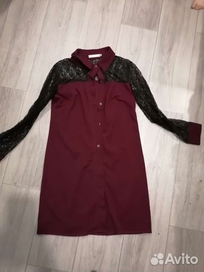 Пакет вещей