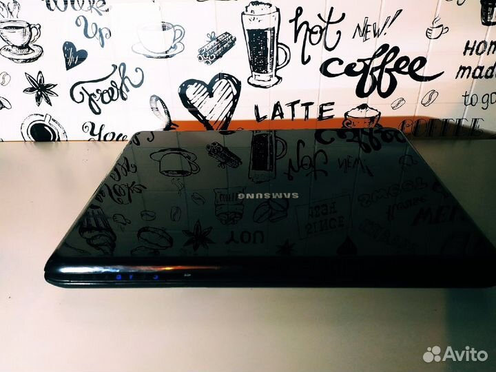 Samsung R410 - 2 Ядра \ 2 Озу \ 750 HDD