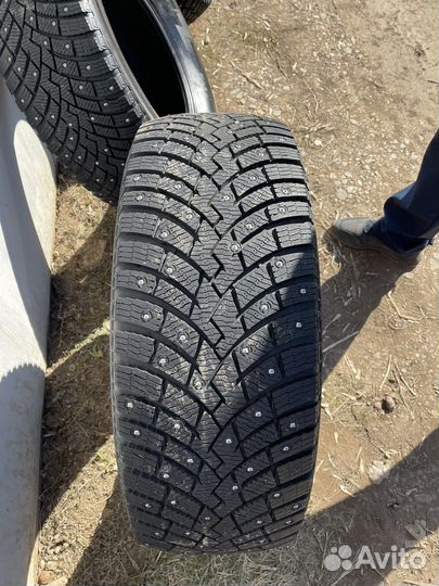 Pirelli Scorpion Ice Zero 2 225/65 R17