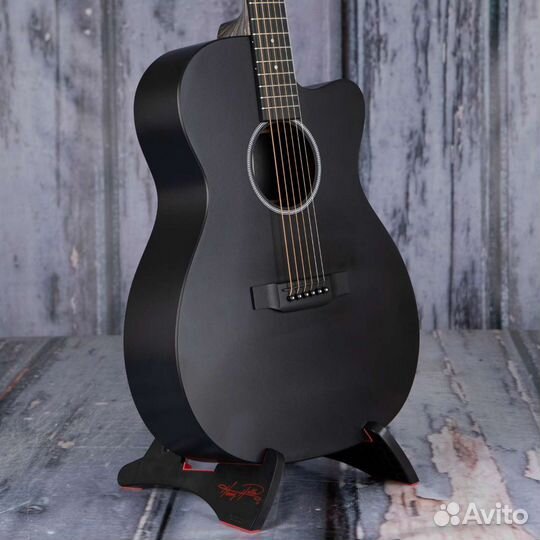 Martin Guitars OMC-X1E Black (заказ)