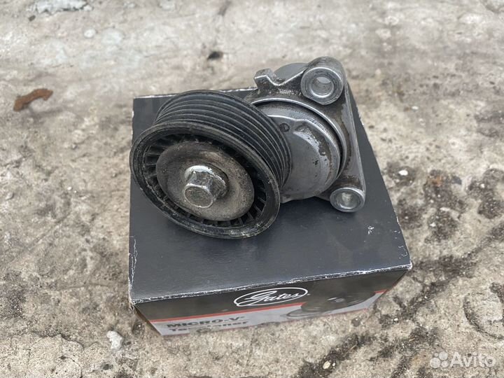 Натяжитель Ford 2.0