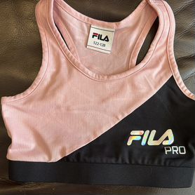 Кроп-топ fila 122-128