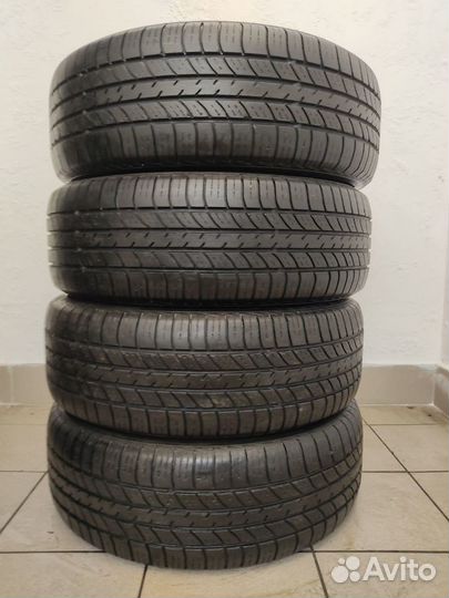 Hankook Dynapro HP2 RA33 235/60 R18