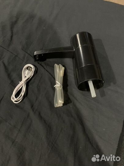 Электрическая помпа для воды