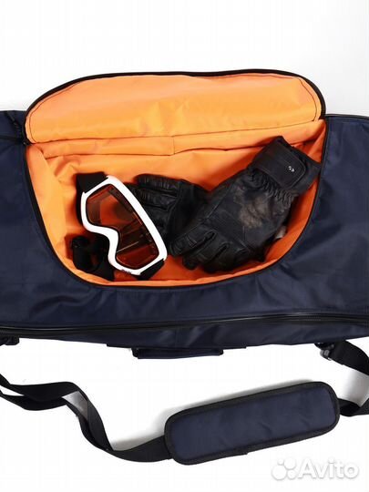 Чехол для сноуборда Kebab snow bag 151,156,161