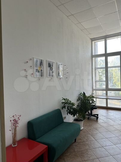 Офис, 42 м²