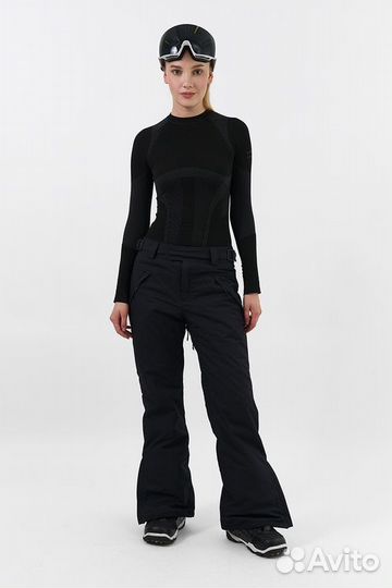 Лыжный сноубордический женский костюм Cool Zone