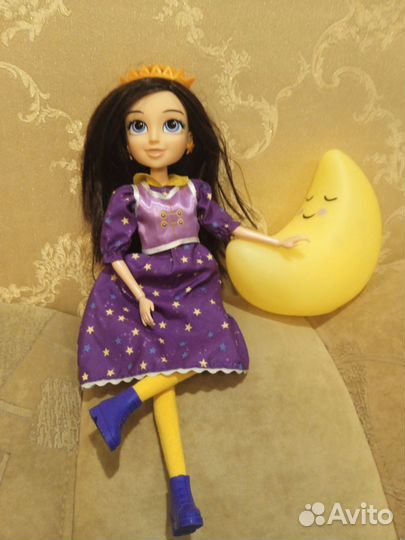 Кукла царевна Соня