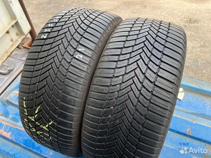 Bridgestone Weather Control A005 235/50 R18