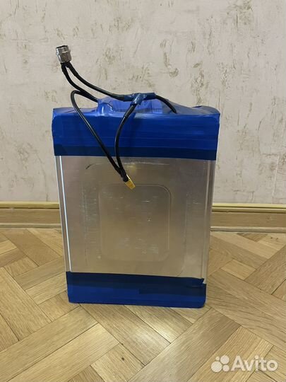 Аккумулятор 48v