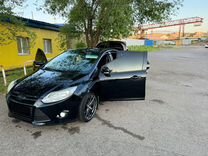 Ford Focus 1.6 AMT, 2012, 150 000 км, с пробегом, цена 800 000 руб.