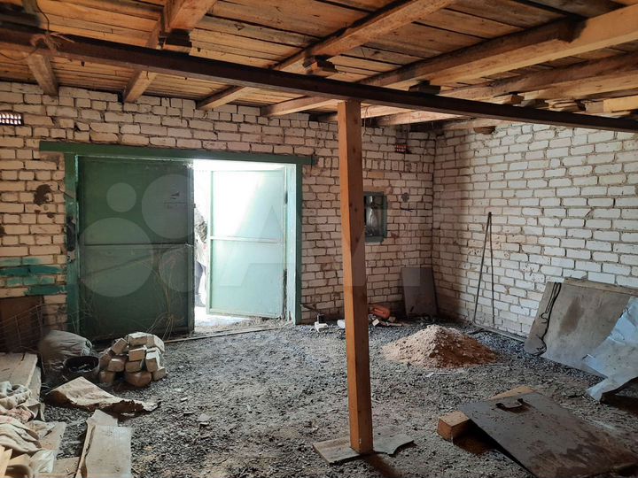 Гараж, 30 м²