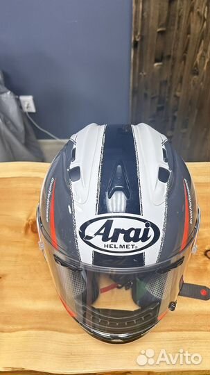 Шлем для мотоцикла Arai RX 7V Racing