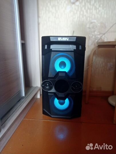 Колонка Sven ps 650