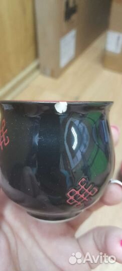 Сервиз для чайной церемонии Китай