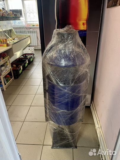 Урна уличная с пепельницей