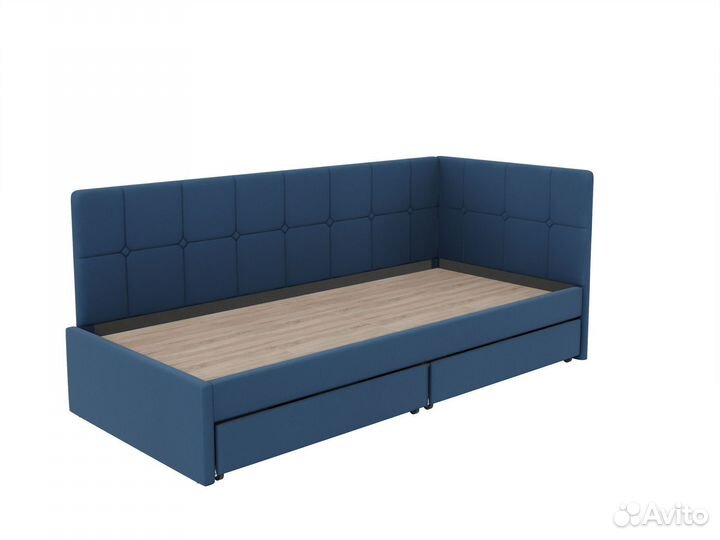 Кровать Агата 800*1900