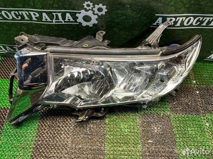 Фара левая Toyota Land Cruiser Prado 150 2018