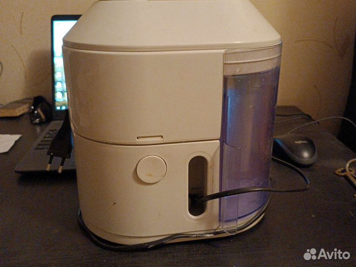 Соковыжималка