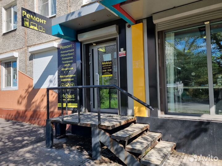 Ремонт телевизоров