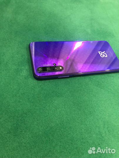 HUAWEI Nova 5T, 8/128 ГБ