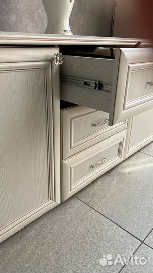 Тумба под тв новая с гарантией от производителя