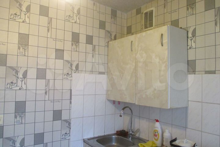 1-к. квартира, 38 м², 3/5 эт.