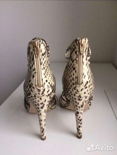 Босоножки aldo