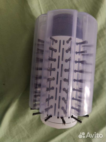 Плойка. Фен