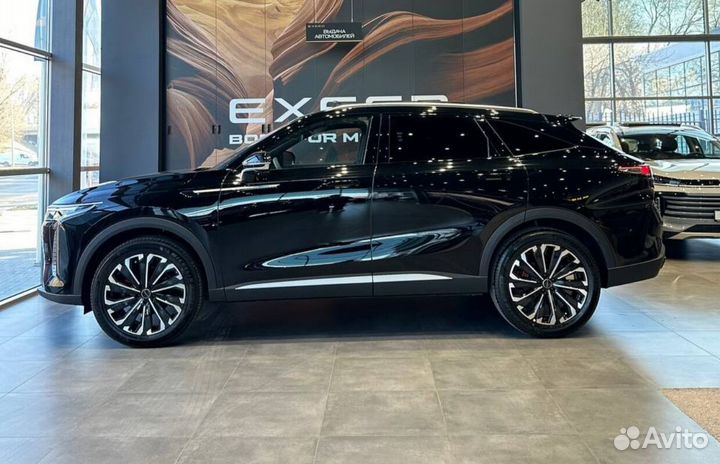 EXEED RX 2.0 AMT, 2024