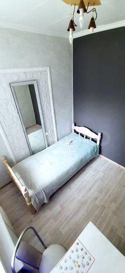 2-к. квартира, 41 м², 3/5 эт.