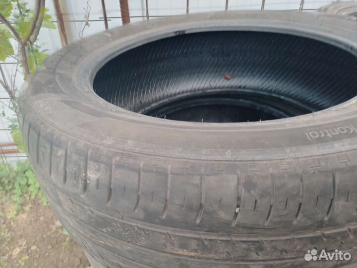 Hankook Kinergy GT H436 215/65 R17 94V
