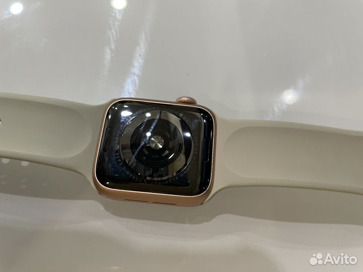 Apple watch series 4 40mm