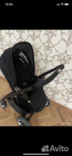 Коляска cybex