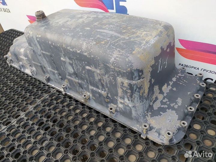 Поддон масляный Scania 4-series, Scania 5-series