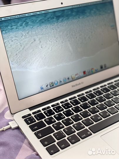 Apple MacBook Pro
