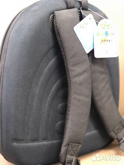 Рюкзак школьный формовой новый