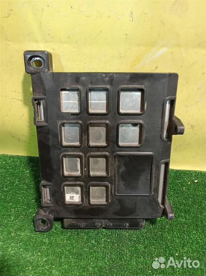 Блок управления двигателем Audi A8 4H (D4) 2009