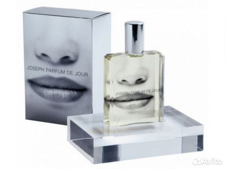 Joseph Parfum de Jour 100 мл