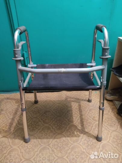 Ходунки Armed FS961