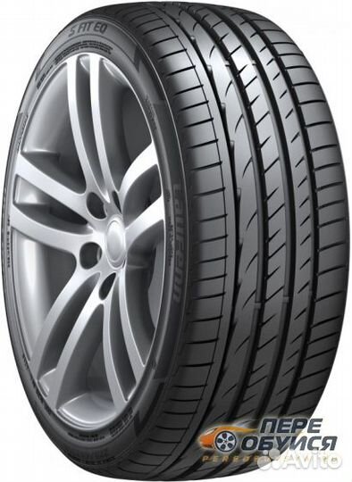 Laufenn S-Fit EQ LK01+ 205/55 R17 95W