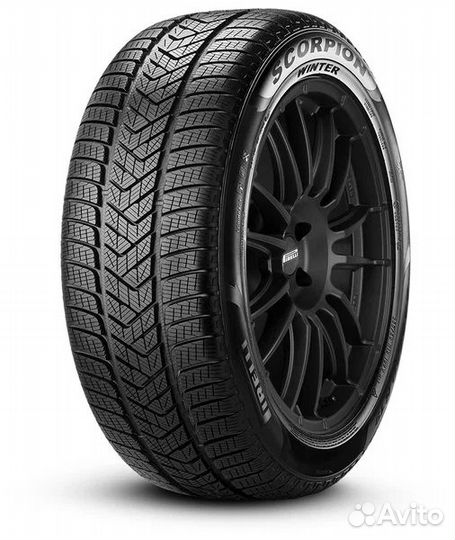 Pirelli Scorpion Winter 275/40 R20