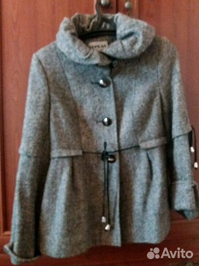 Пальто