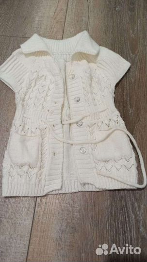 Вещи для девочки