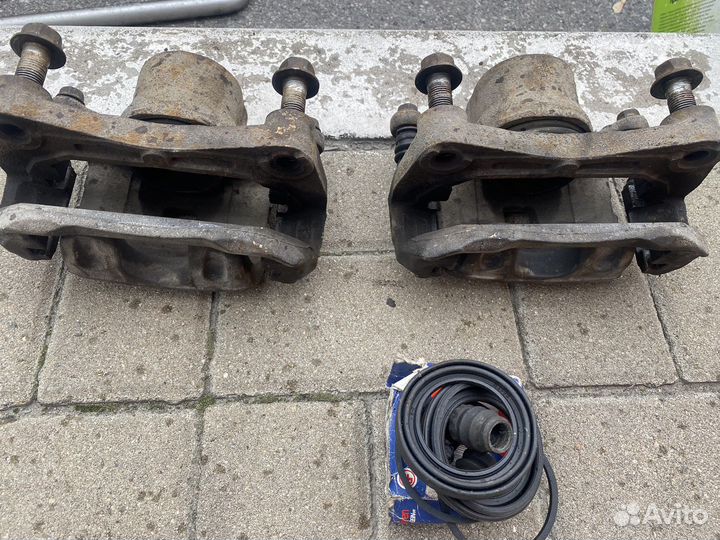 Продам суппорт