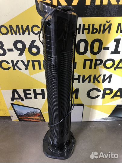 Z.9138 Вентилятор вертикальный AMI TST08-MF