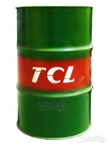 Антифриз TCL LLC -50C зеленый, 200 л LLC20050G TCL
