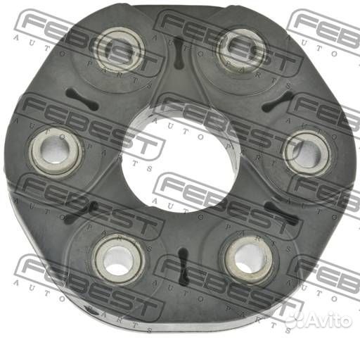 Муфта кардана hyundai tucson 18