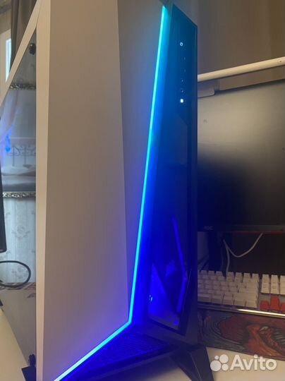 Корпус Corsair Carbide Series spec-Omega